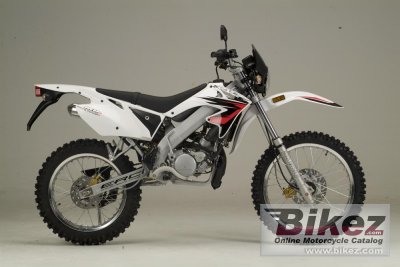 2010 Motorhispania RYZ 49 Off Road photo